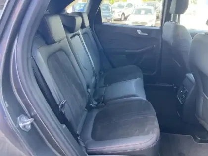 Photo 11 Ford Kuga  2.5 Duratec 243ch Hybride Rechargeable ST-Line X Powershift