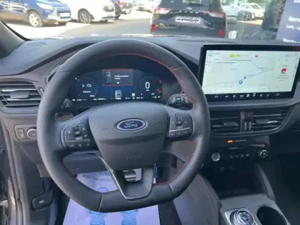 Photo 13 Ford Kuga  2.5 Duratec 243ch Hybride Rechargeable ST-Line X Powershift
