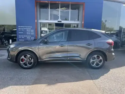 Photo 7 Ford Kuga  2.5 Duratec 243ch Hybride Rechargeable ST-Line X Powershift