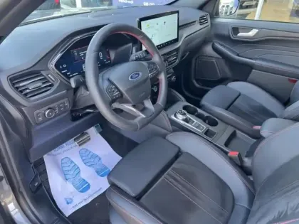 Photo 9 Ford Kuga  2.5 Duratec 243ch Hybride Rechargeable ST-Line X Powershift