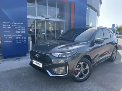 Photo Ford Kuga St-line X