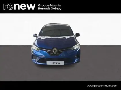 Photo 8 Renault Clio  1.0 TCe 90ch Techno