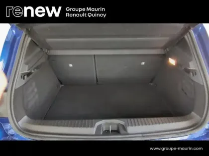Photo 12 Renault Clio  1.0 TCe 90ch Techno