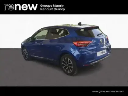 Photo 5 Renault Clio  1.0 TCe 90ch Techno