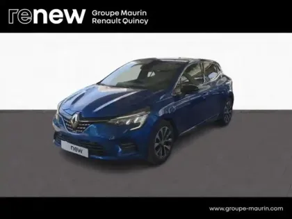 Photo 7 Renault Clio  1.0 TCe 90ch Techno
