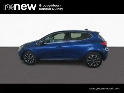 Photo 6 Renault Clio  1.0 TCe 90ch Techno