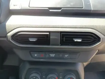 Photo 12 Dacia Sandero  1.0 SCe 65ch Essential