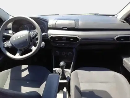 Photo 7 Dacia Sandero  1.0 SCe 65ch Essential