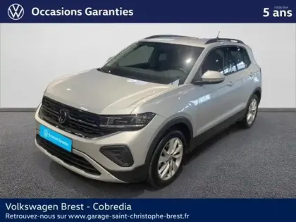 Photo Volkswagen T-cross Vw Edition
