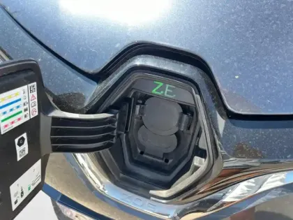 Photo 9 Renault Zoé Zoe E-Tech Intens charge normale R110 Achat Integral - 21C
