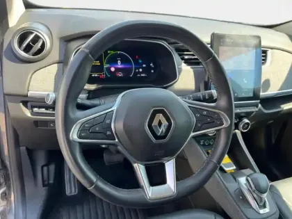 Photo 14 Renault Zoé Zoe E-Tech Intens charge normale R110 Achat Integral - 21C