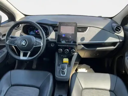Photo 12 Renault Zoé Zoe E-Tech Intens charge normale R110 Achat Integral - 21C