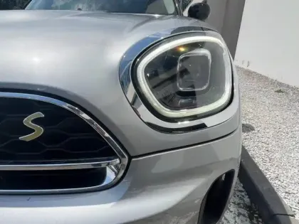 Photo 10 Mini Countryman  Cooper SE 125ch + 95ch Edition Premium ALL4 BVA6