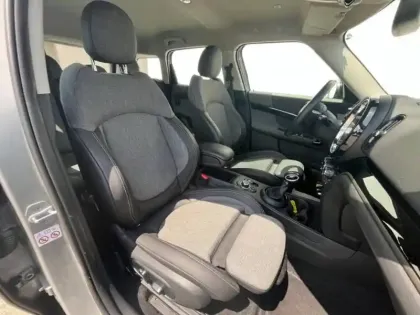 Photo 8 Mini Countryman  Cooper SE 125ch + 95ch Edition Premium ALL4 BVA6
