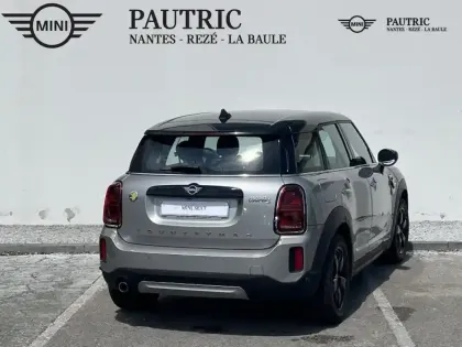 Photo 20 Mini Countryman  Cooper SE 125ch + 95ch Edition Premium ALL4 BVA6