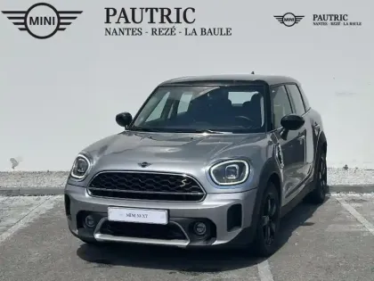 Photo 19 Mini Countryman  Cooper SE 125ch + 95ch Edition Premium ALL4 BVA6