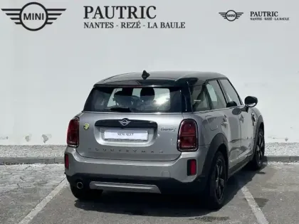 Photo 17 Mini Countryman  Cooper SE 125ch + 95ch Edition Premium ALL4 BVA6