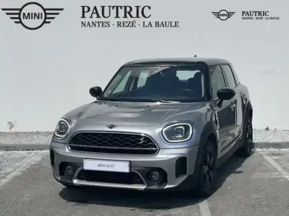 Photo 16 Mini Countryman  Cooper SE 125ch + 95ch Edition Premium ALL4 BVA6