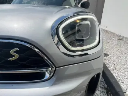 Photo 28 Mini Countryman  Cooper SE 125ch + 95ch Edition Premium ALL4 BVA6