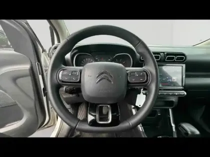 Photo 11 Citroën C3 Aircross  PureTech 110ch S&S Feel Pack