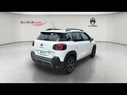 Photo 5 Citroën C3 Aircross  PureTech 110ch S&S Feel Pack