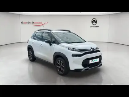 Photo 7 Citroën C3 Aircross  PureTech 110ch S&S Feel Pack