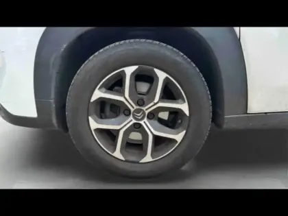 Photo 9 Citroën C3 Aircross  PureTech 110ch S&S Feel Pack