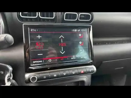 Photo 13 Citroën C3 Aircross  PureTech 110ch S&S Feel Pack
