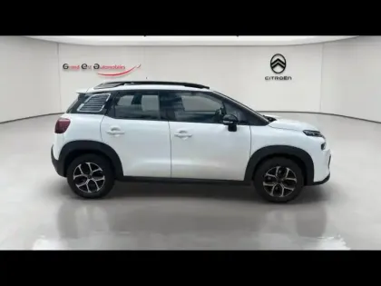 Photo 6 Citroën C3 Aircross  PureTech 110ch S&S Feel Pack