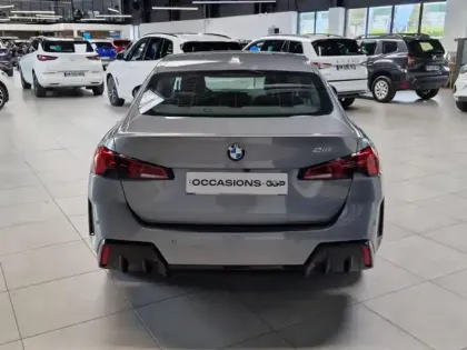 Photo 5 BMW Serie 2 Série 2 Gran Coupé 216 122ch M Sport Design DKG7