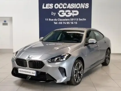 Photo Bmw Serie 2 M Sport Design
