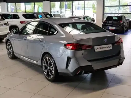 Photo 6 BMW Serie 2 Série 2 Gran Coupé 216 122ch M Sport Design DKG7