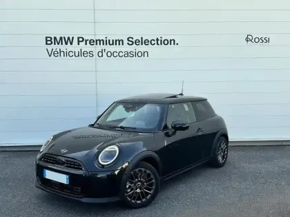 Photo Mini Cooper Classic