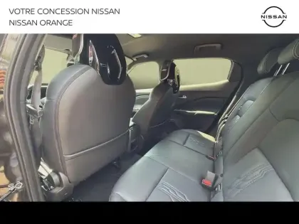 Photo 24 Nissan Juke  1.6 Hybrid 143ch Tekna 2023