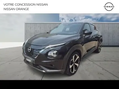 Photo 16 Nissan Juke  1.6 Hybrid 143ch Tekna 2023
