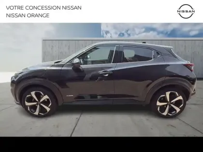 Photo 23 Nissan Juke  1.6 Hybrid 143ch Tekna 2023