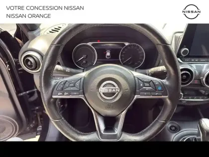 Photo 25 Nissan Juke  1.6 Hybrid 143ch Tekna 2023