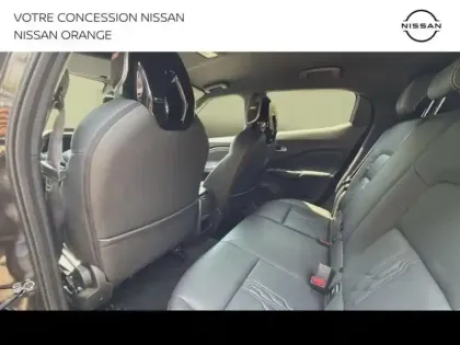 Photo 9 Nissan Juke  1.6 Hybrid 143ch Tekna 2023