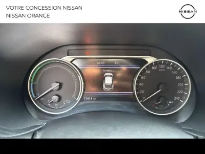 Photo 27 Nissan Juke  1.6 Hybrid 143ch Tekna 2023