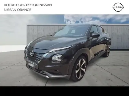 Photo Nissan Juke Tekna