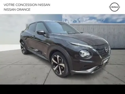 Photo 15 Nissan Juke  1.6 Hybrid 143ch Tekna 2023