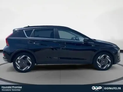 Photo 20 Hyundai Bayon  1.0 T-GDi 100ch Creative