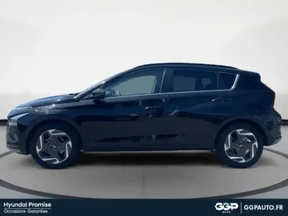 Photo 16 Hyundai Bayon  1.0 T-GDi 100ch Creative