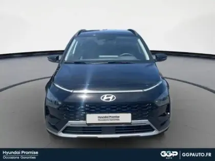 Photo 22 Hyundai Bayon  1.0 T-GDi 100ch Creative