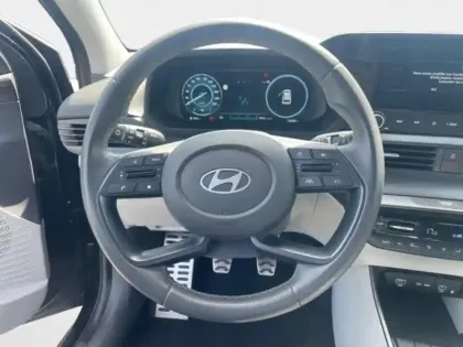 Photo 14 Hyundai Bayon  1.0 T-GDi 100ch Creative