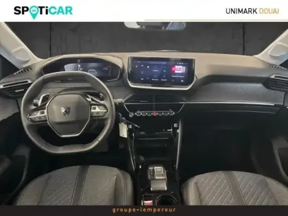 Photo 10 Peugeot 208  1.2 Hybrid 100ch Allure e-DCS6