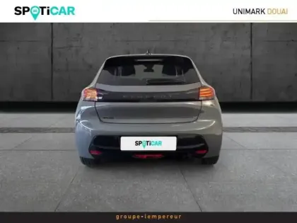 Photo 5 Peugeot 208  1.2 Hybrid 100ch Allure e-DCS6