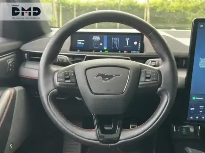 Photo 6 Ford Mustang  Mach-E 351ch Extended Range 91kWh Premium AWD