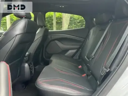 Photo 9 Ford Mustang  Mach-E 351ch Extended Range 91kWh Premium AWD