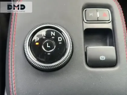 Photo 7 Ford Mustang  Mach-E 351ch Extended Range 91kWh Premium AWD